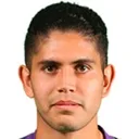 Carlos Vargas — cầu thủ, Necaxa