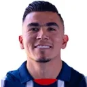 Luis Reyes — cầu thủ, Monterrey
