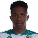 Andrés Ibargüen — cầu thủ, Deportivo Pasto