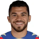 Henry Martín — cầu thủ, Club America