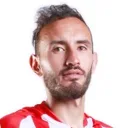 Carlos Guzmán — cầu thủ, York United