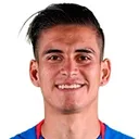 Alexis Peña — cầu thủ, Necaxa
