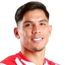 Martín Barragán — cầu thủ, CA La Paz