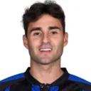 Felipe Gallegos — cầu thủ, Auckland