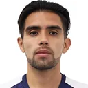 Ricardo Marín — cầu thủ, Guadalajara Chivas