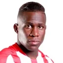 Kevin Mercado — cầu thủ, Nacional AM