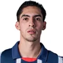 Érick Aguirre — cầu thủ, Monterrey