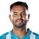 Edwin Cardona — cầu thủ, Atletico Nacional