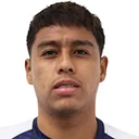 Efraín Orona — cầu thủ, Santos Laguna
