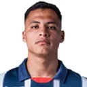 Roberto de la Rosa — cầu thủ, Monterrey