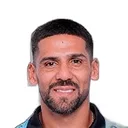 Franco Jara — cầu thủ, Instituto Cordoba