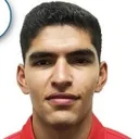 Luis Martínez — cầu thủ, Salamanca II