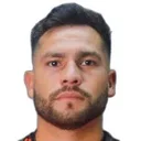 Hiram Muñoz — cầu thủ, Puntarenas FC
