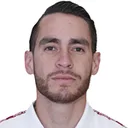 Jesús Angulo — cầu thủ, Toluca