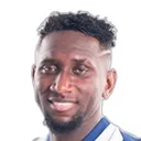 Eryc Castillo — cầu thủ, Alianza Lima