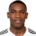 Fabián Castillo — cầu thủ, Internacional Palmira