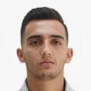 Luis Chávez — cầu thủ, Dynamo