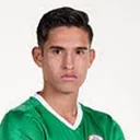 Daniel López — cầu thủ, CDS Tampico Madero
