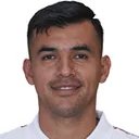 Luis García — cầu thủ, Toluca