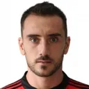 Federico Mancuello — cầu thủ, Argentinos JRS