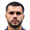 Alan Medina — cầu thủ, U.N.A.M. - Pumas