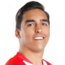 Diego Abella Calleja — cầu thủ, Jaguares de Chiapas