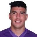 Luis Mendoza — cầu thủ, Cacahuatique