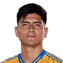 Vladimir Loroña — cầu thủ, Tigres UANL