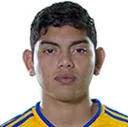 Jorge Espericueta — cầu thủ