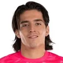 Carlos Acevedo — cầu thủ, Santos Laguna