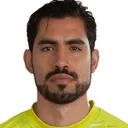 Joel García — cầu thủ, CDS Tampico Madero