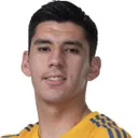 Jesús Angulo — cầu thủ, Tigres UANL