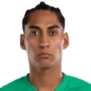 Hugo Rodríguez — cầu thủ, Santos Laguna U23