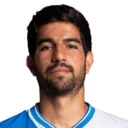 Diego de Buen — cầu thủ, Necaxa U23