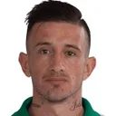 Brian Lozano — cầu thủ, Cerro Largo