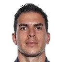 Ulíses Rivas — cầu thủ, U.N.A.M. - Pumas