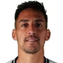 J. Correa — cầu thủ, Colo Colo
