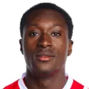 Marlos Moreno — cầu thủ, Atletico Nacional