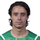A. Rodríguez — cầu thủ, Club Tijuana