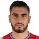 Aldo Cruz — cầu thủ, Atletico San Luis