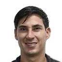 Mauro Laínez — cầu thủ, Tigres UANL