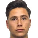 Óscar Macías — cầu thủ, Atletico San Luis
