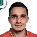 Édson Torres — cầu thủ, CDS Tampico Madero
