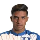 Michaell Chirinos — cầu thủ, CD Olimpia