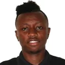 Clifford Aboagye — cầu thủ, Anorthosis