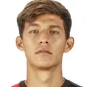 Edyairth Ortega — cầu thủ, Tepatitlán