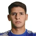 Facundo Barceló — cầu thủ, Liverpool Montevideo