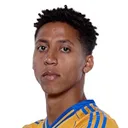 O. Herrera — cầu thủ, Tigres UANL