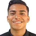 J. Torres — cầu thủ, FC Juarez