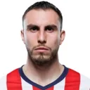 A. Mayorga — cầu thủ, FC Juarez